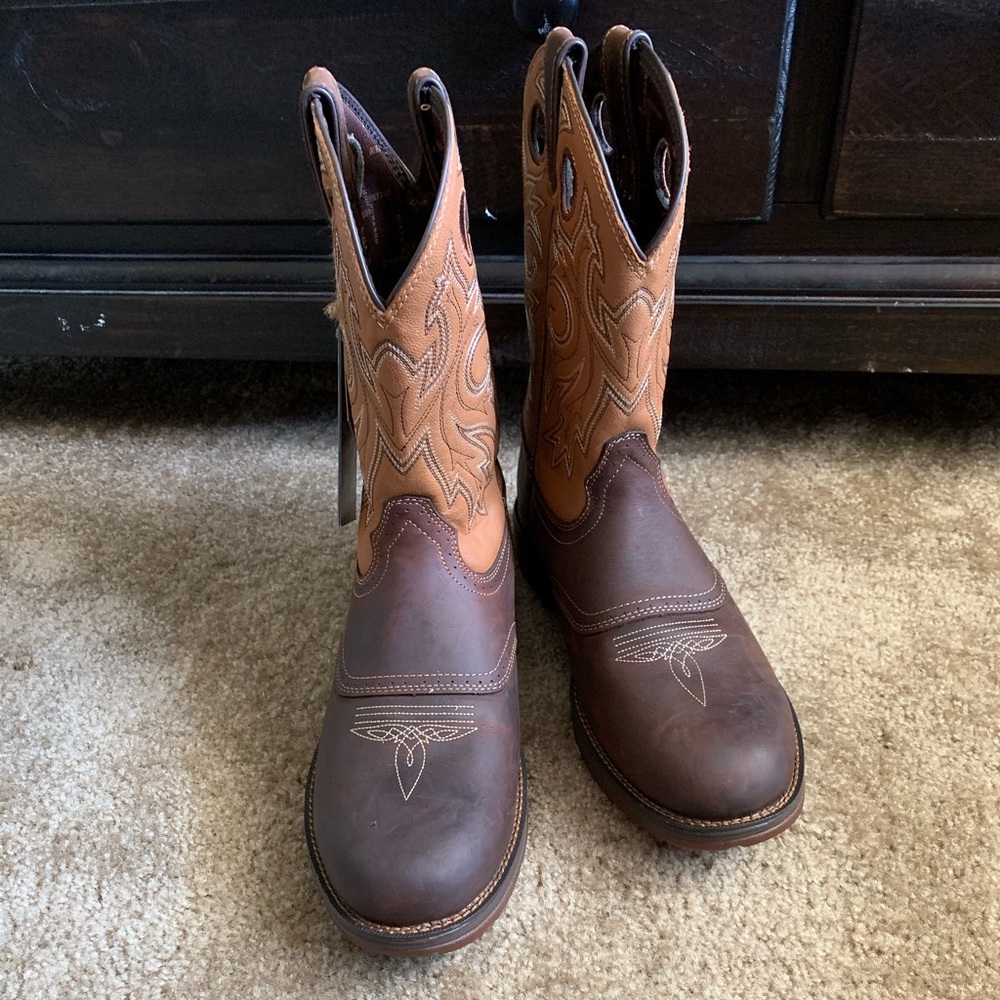 Durango Men’s work boots